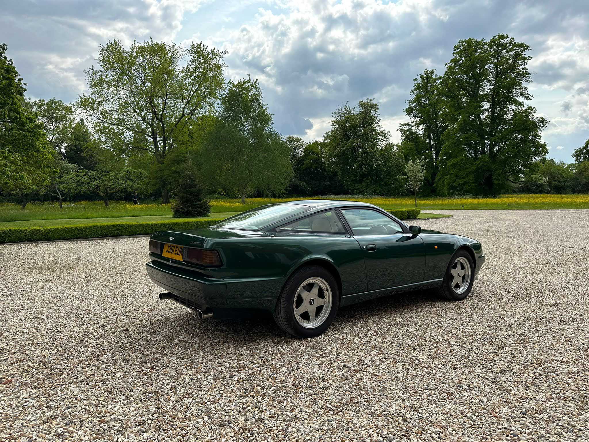 Classic Cars